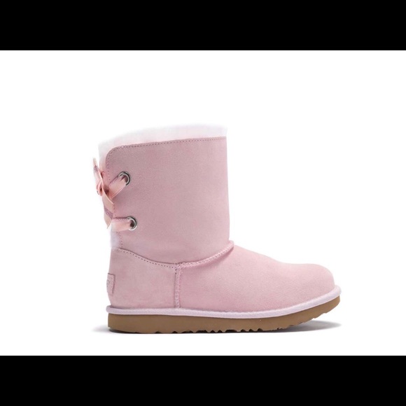 NEW ❤️ UGG Customizable Baily Bow - Picture 3 of 8